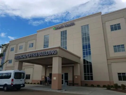 Franklin Medical Center - Behavioral Health