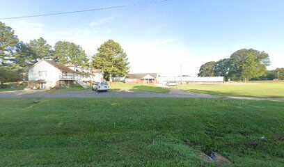 Freedom House - Rogersville, AL
