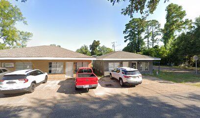 Grant Alcohol and Drug Clinic
