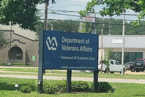 Hammond VA Clinic