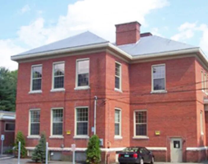 Health Care and Rehabilitation Services - Hartford, VT