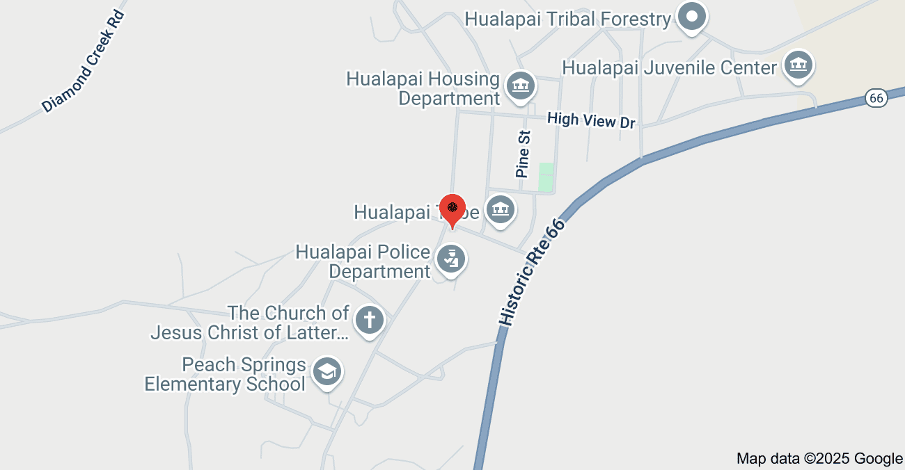 Hualapai Health Education and Wellness