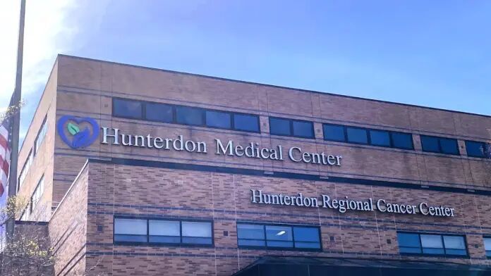 Hunterdon Medical Center - Addiction Treatment Services