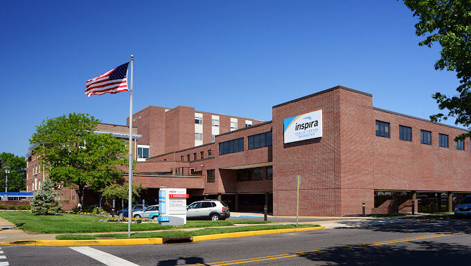 Inspira Health Network - Behavioral Health