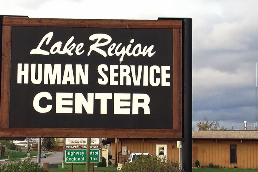 Lake Region Human Service Center