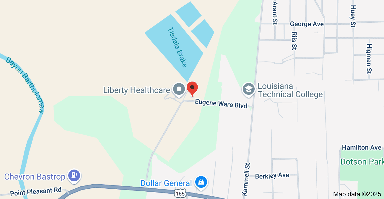 Liberty Healthcare Systems