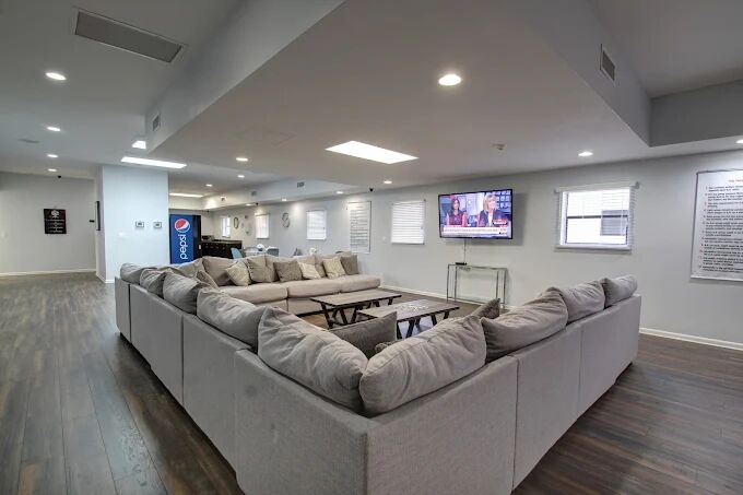 Legacy Healing Center | Luxury Rehab