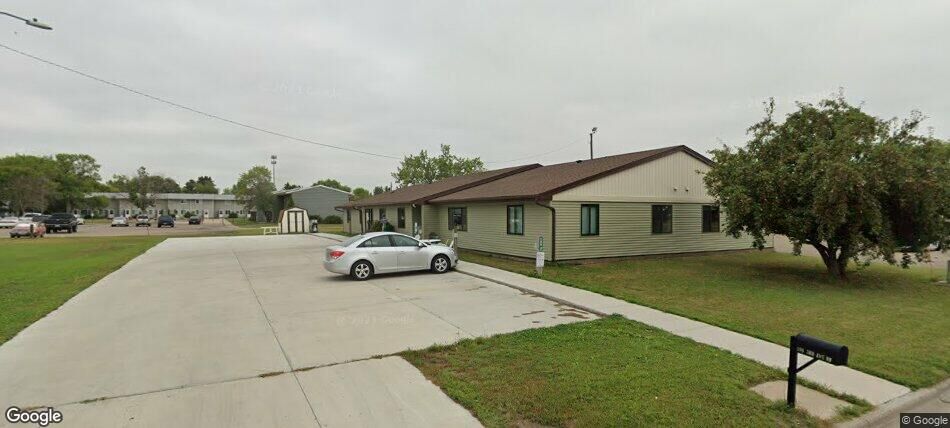 LRHSC - Crisis Residential Unit