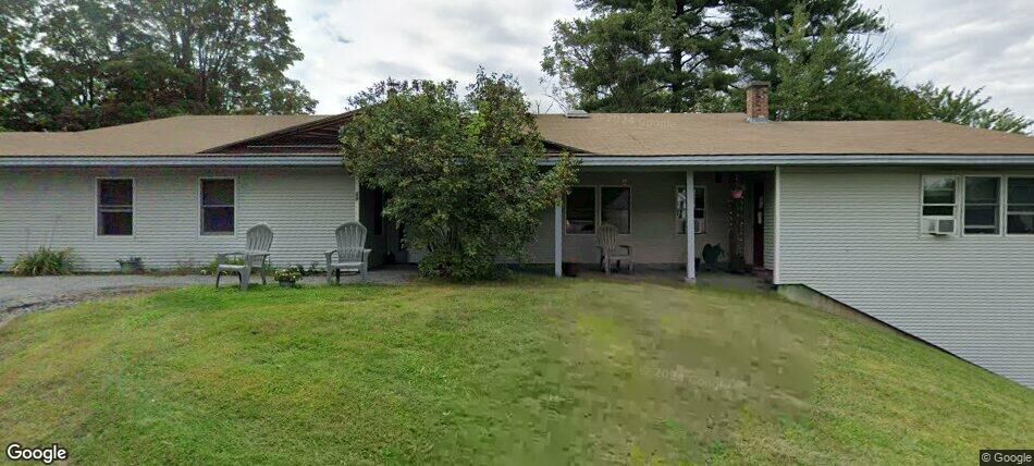 Mental Health Services - Home Intervention Program