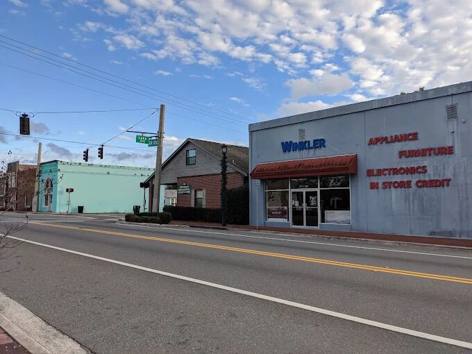 Union County Clinic