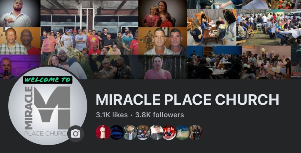 Miracle Place Church