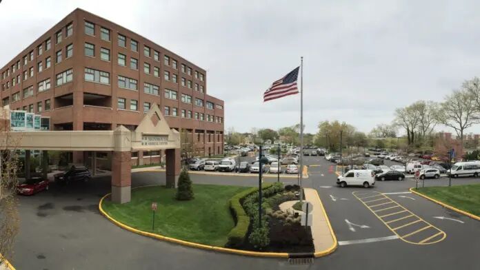 Monmouth Medical Center - Outpatient