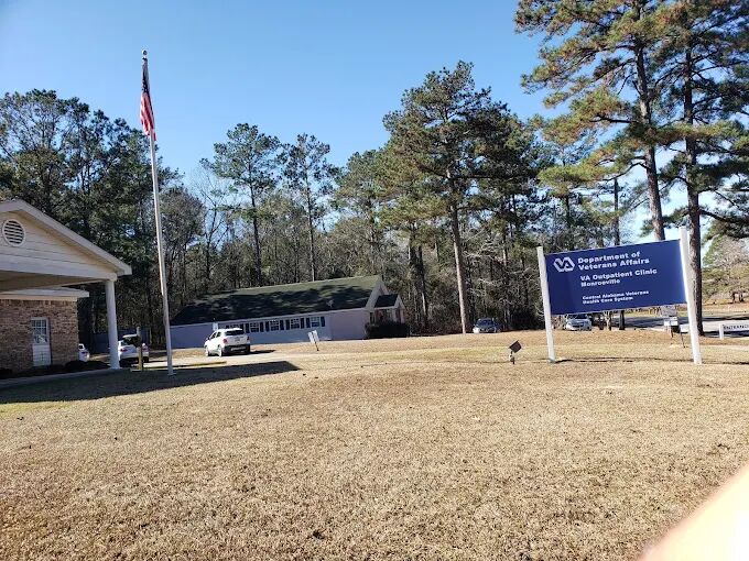 Monroe County VA Clinic