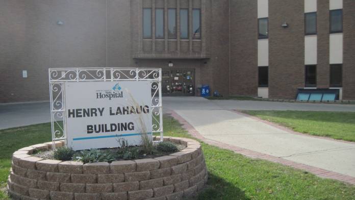 Tompkins Rehabilitation And Corrections Center