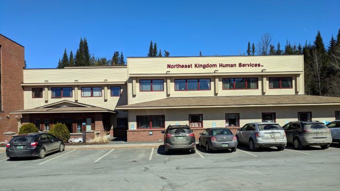 Northeast Kingdom Human Services - Saint Johnsbury, VT