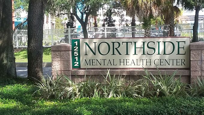 BayCare Northside Behavioral Health Center