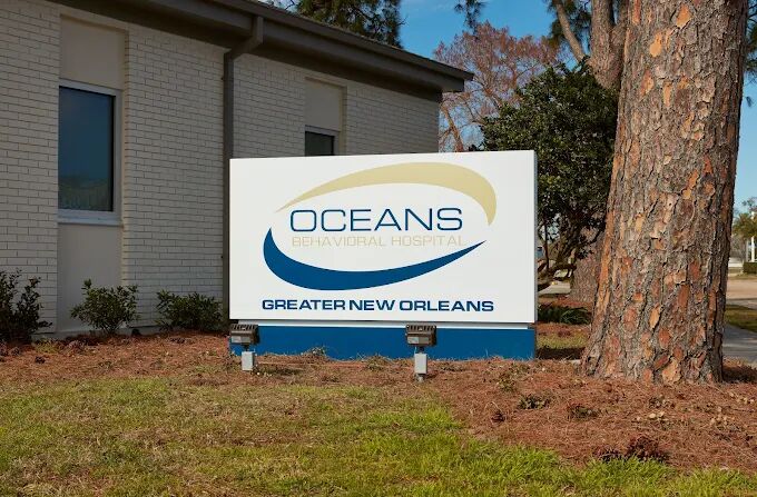 Oceans Behavioral Hospital