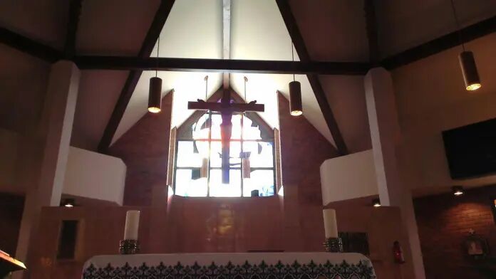 Our Lady of Lake Regional Medical Center - Tau Center