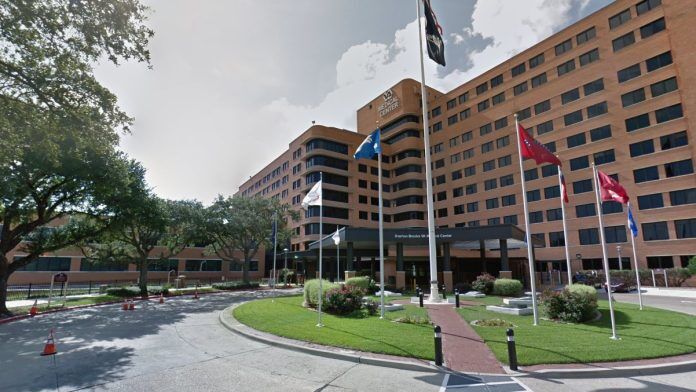 Overton Brooks VA Medical Center