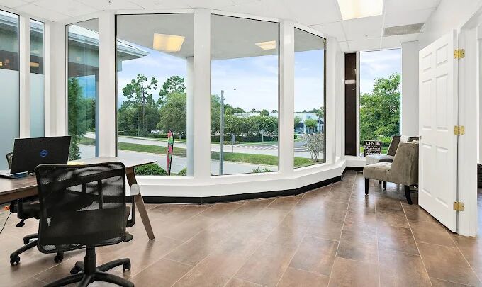 Palm Coast Treatment Solutions