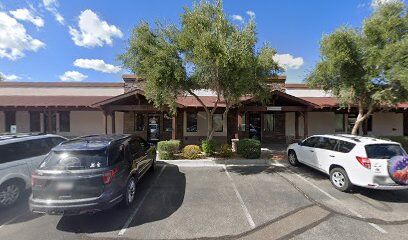 Partners In Recovery - Hassayampa Campus