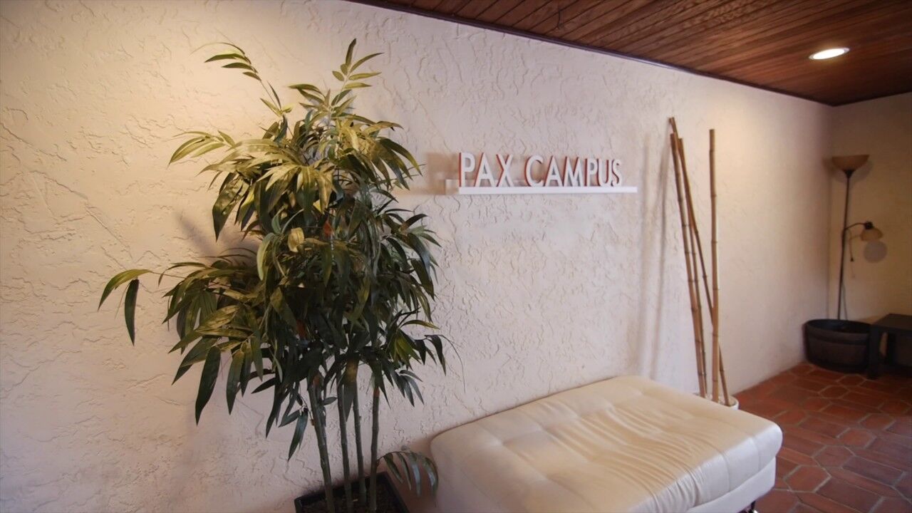 PAX Campus