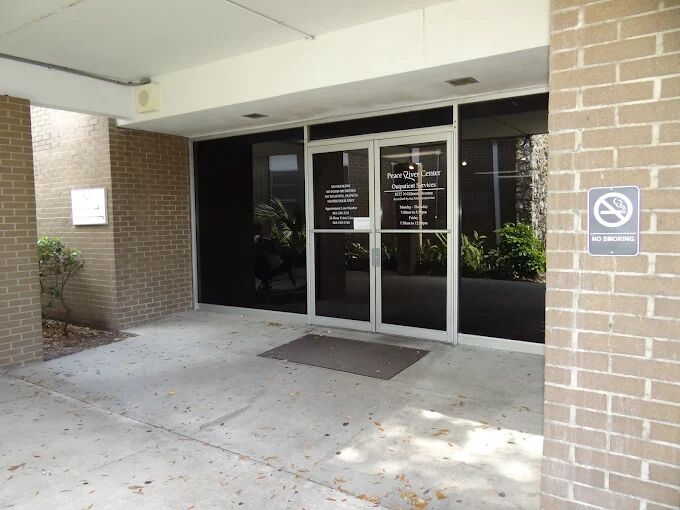 Peace River Center Substance Use Treatment