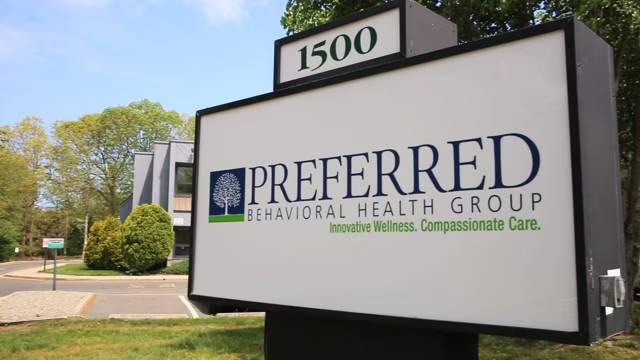 Preferred Behavioral Health Group