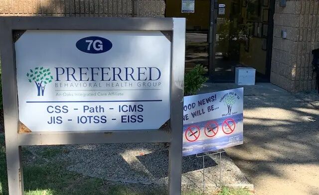 Preferred Behavioral Health Group