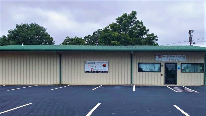 Integrated Therapy Services