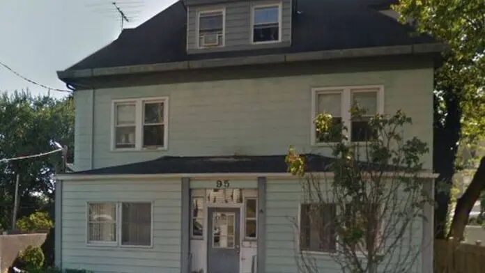 Real House