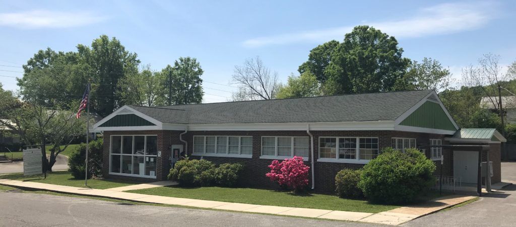 Saint Clair County Community Mental Health