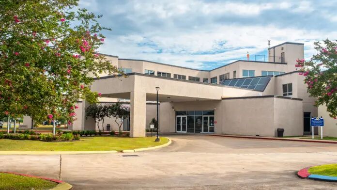 Savoy Medical Center - New Horizons
