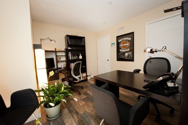 Serenity House Health