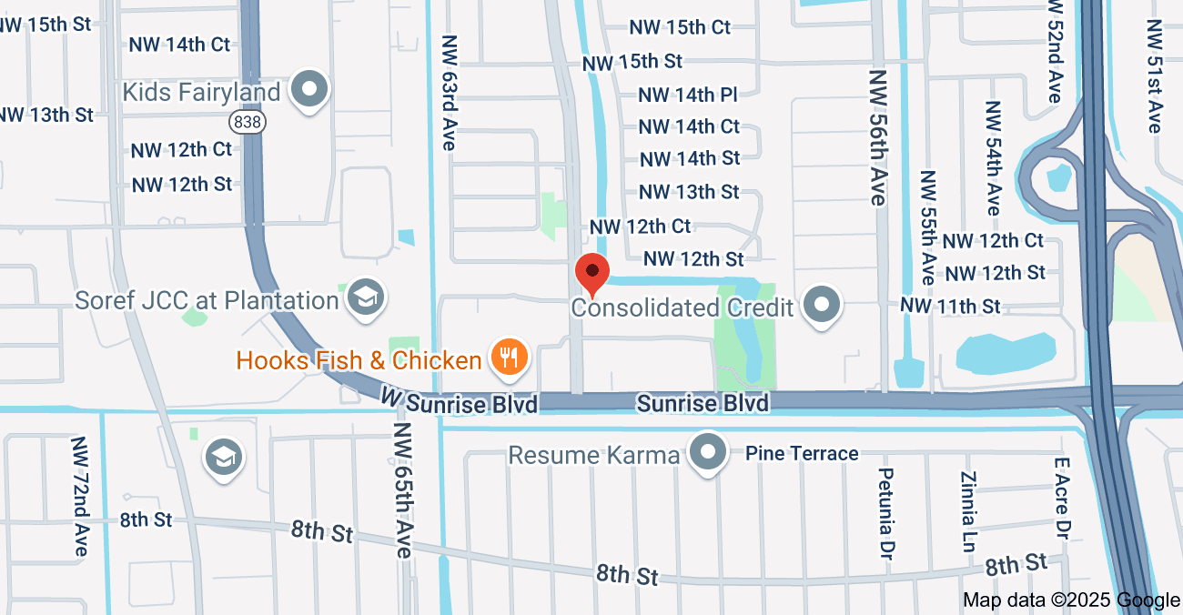 South Florida Detox Center: Plantation, FL