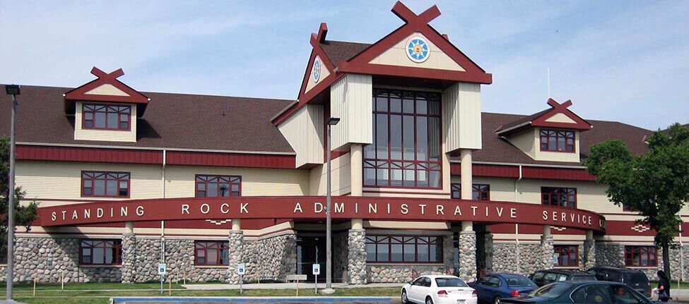 Standing Rock Treatment Program