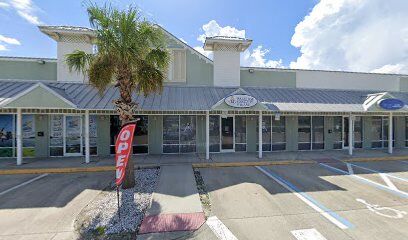 STEPS: Palm Bay, Florida