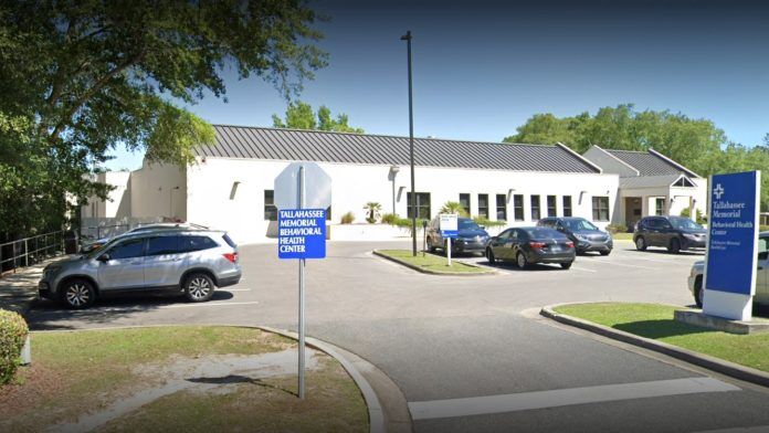 Tallahassee Memorial Hospital