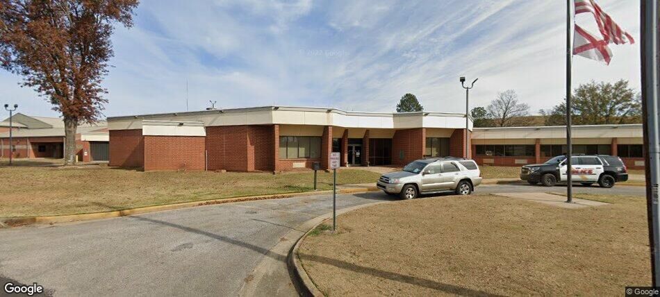 The Bridge - Tuscaloosa, AL