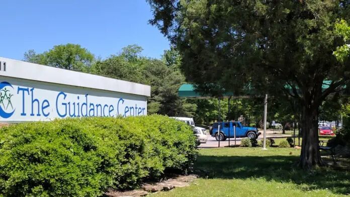 The Guidance Center - 3111 South 70th Street