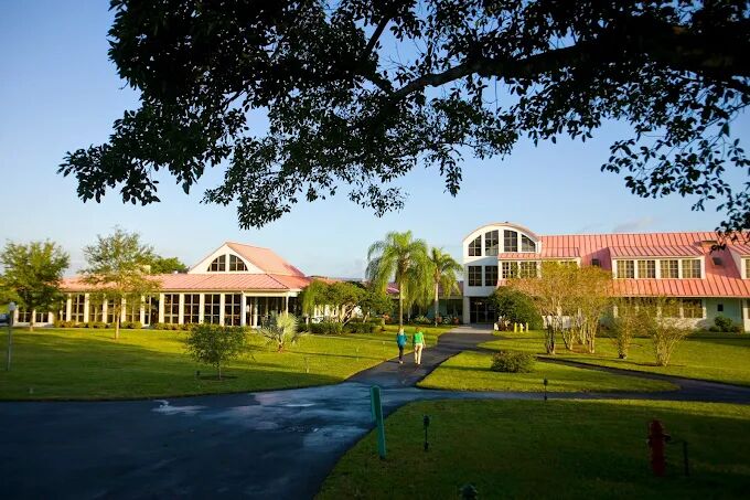 The Renfrew Center for Eating Disorders - Coconut Creek, FL