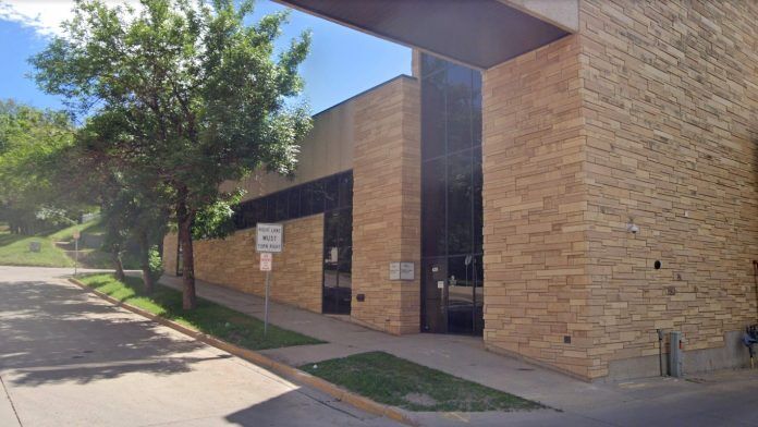Trinity Health Center 3rd Street
