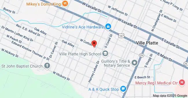 Ville Platte Mental Health