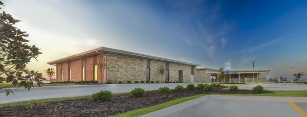 Westend Hospital