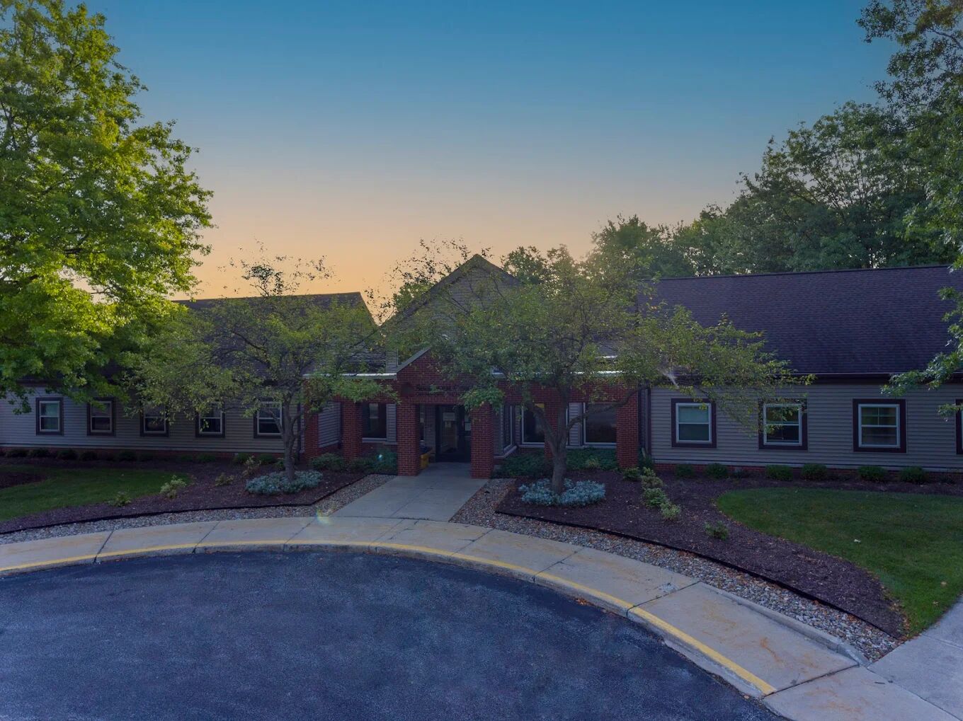 Oakview Behavioral Health Services
