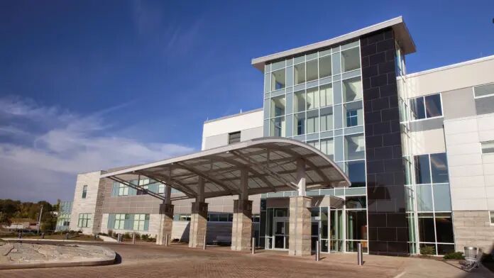 Adena Regional Medical Center - Inpatient Behavioral Health Unit