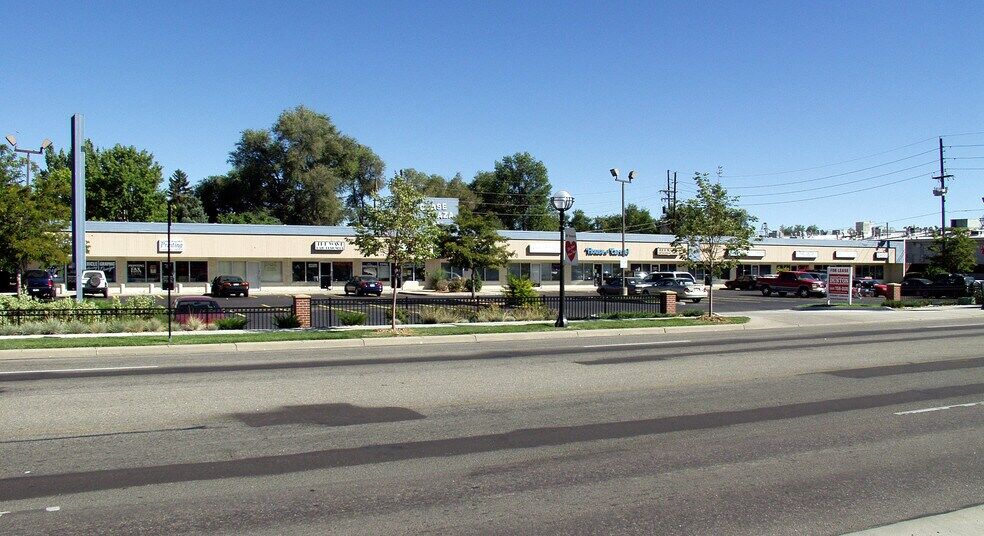 Alano Club - Denver, CO
