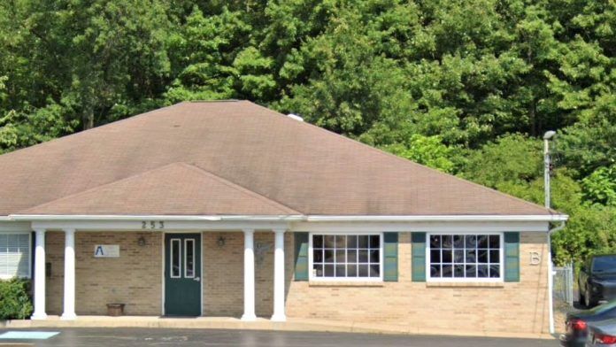 Allied Behavioral Health Services