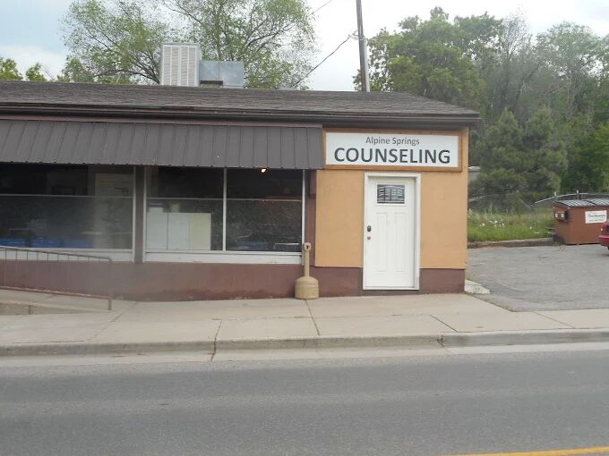 Alpine Springs Counseling