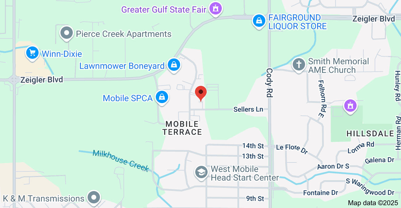 AltaPointe – Zeigler Outpatient